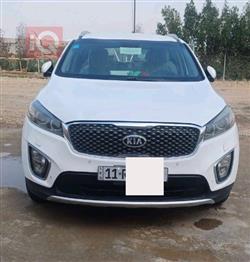 کیا سۆرینتۆ